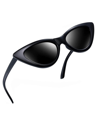 Gafas de sol cat eye Joopin polarizadas UV400 para mujer