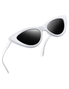 Gafas de sol cat eye Joopin polarizadas UV400 para mujer