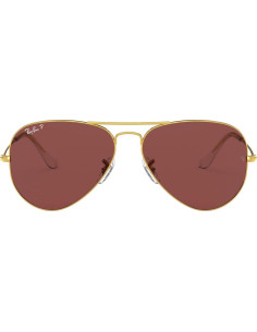 Gafas de sol aviador Ray-Ban RB3025 polarizadas 58mm 2