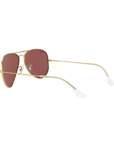 Gafas de sol aviador Ray-Ban RB3025 polarizadas 58mm