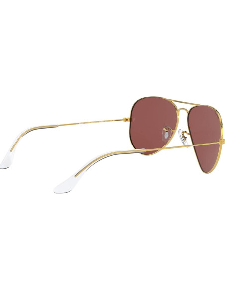 Gafas de sol aviador Ray-Ban RB3025 polarizadas 58mm