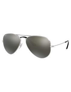 Gafas de sol aviador Ray-Ban RB3025 58mm polarizadas