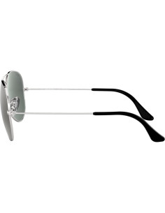 Gafas de sol aviador Ray-Ban RB3025 58mm polarizadas 2
