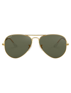 Gafas de sol aviador Ray-Ban RB3025 Polarizadas 62mm