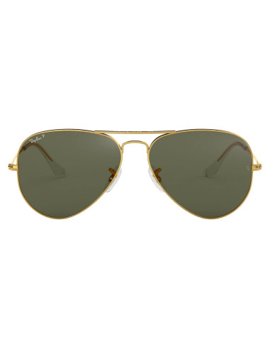 Gafas de sol aviador Ray-Ban RB3025 Polarizadas 62mm