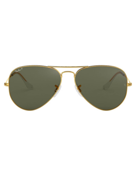 Gafas de sol aviador Ray-Ban RB3025 58mm Polarizadas