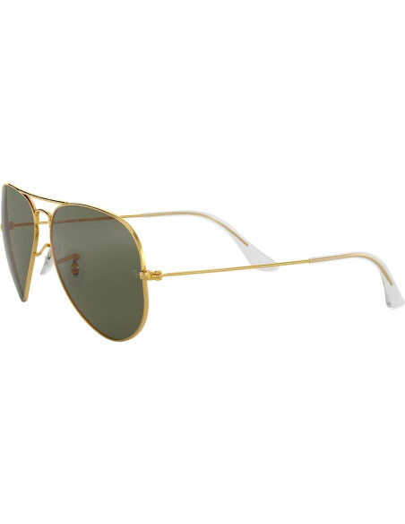 Gafas de sol aviador Ray-Ban RB3025 58mm Polarizadas