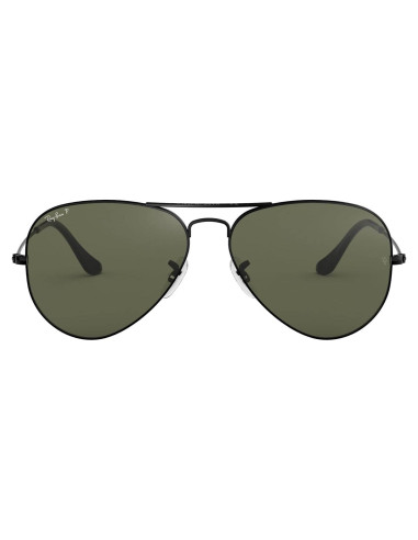 Gafas de sol aviador Ray-Ban RB3025 Polarizadas 62mm