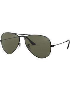 Gafas de sol aviador Ray-Ban RB3025 Polarizadas 62mm 2