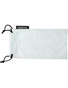 Gafas de sol Smith Flare Polarizadas Gris Verde Talla Única 2