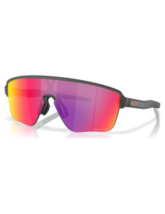Gafas de sol Oakley OO9415 Corridor gris humo mate