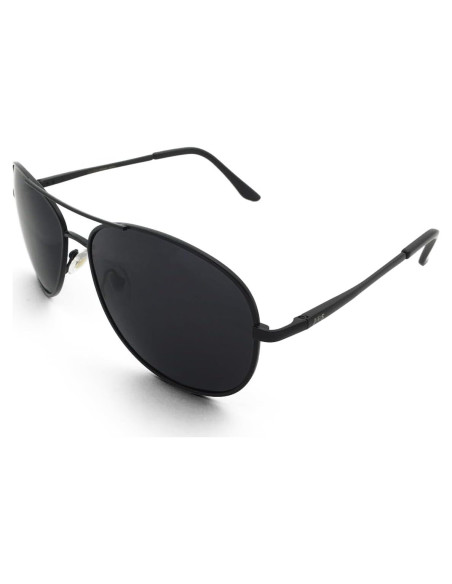 Gafas de sol J+S Premium aviador polarizadas 54mm UV400