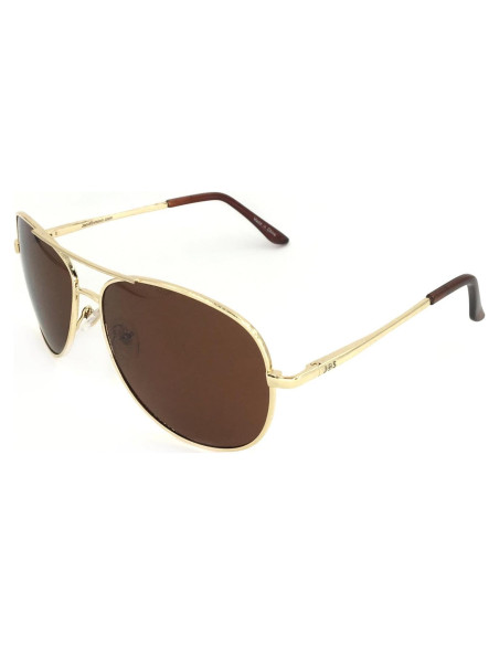 Gafas de sol J+S So0091-L-GFBR polarizadas UV400