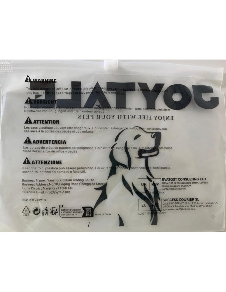 Correa Táctica para Perros Joytale 1.22-1.83m Bungee Verde Militar