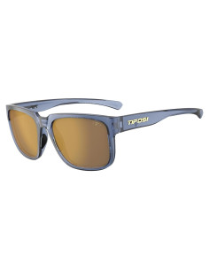Gafas de sol Shumo Sport Ahumadas con espejo dorado