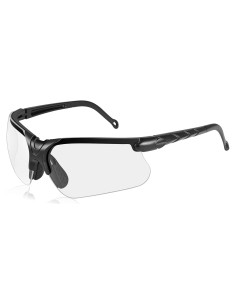 Gafas de Seguridad DAXISONN Anti Niebla UV400 para Tiro