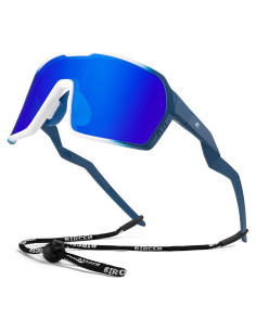 Gafas de sol BIRCEN polarizadas para deportes - UV400