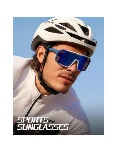 Gafas de sol BIRCEN polarizadas para deportes - UV400 2
