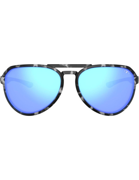 Gafas de sol Selca Tangle Free Unisex - Lentes ahumados