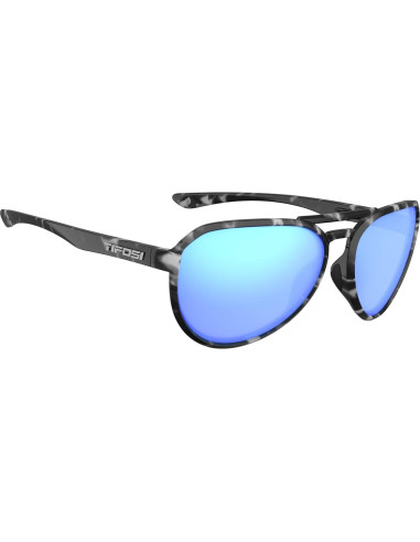 Gafas de sol Selca Tangle Free Unisex - Lentes ahumados