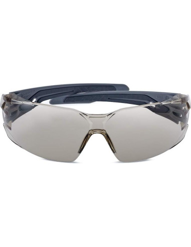 Gafas de Seguridad Bollé SILEX+ Marco Gris y Negro