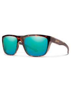 Gafas de Sol Smith ChromaPop Polarizadas Tortuga