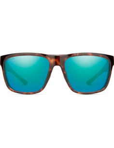 Gafas de Sol Smith ChromaPop Polarizadas Tortuga 2
