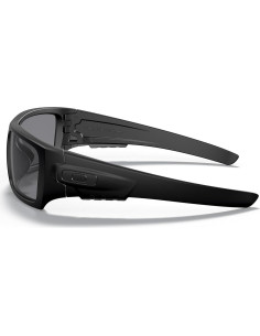 Gafas de sol Oakley Det Cord para hombres 61mm negro mate 2