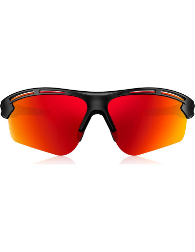 Gafas de sol deportivas Rosemal 7253 polarizadas UV400
