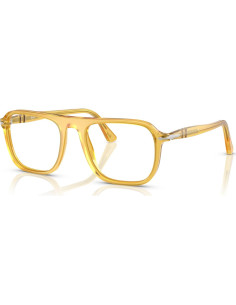 Gafas Recetadas Persol PO3359V Cuadradas Miele 51mm 2