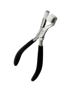 Pinzas Ajustadoras Nasales Artlab para Gafas - Acero Inoxidable 2