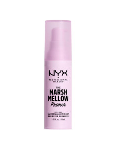 Primer Facial Suavizante NYX Professional Makeup 30g Vegano