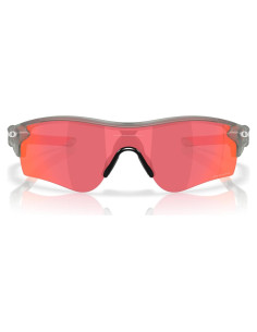 Gafas de sol Oakley Radarlock Path Gris Mate 38mm