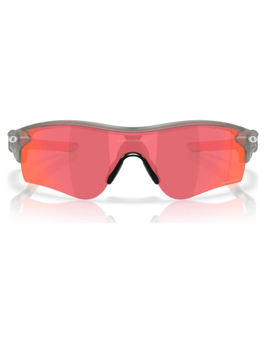 Gafas de sol Oakley Radarlock Path Gris Mate 38mm