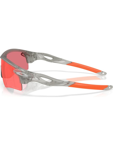 Gafas de sol Oakley Radarlock Path Gris Mate 38mm