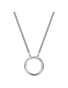 Collar de Gafas Acero Inoxidable 70cm Cadena de Espiga