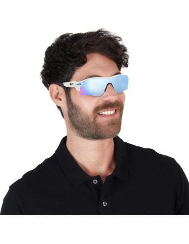 Gafas de sol Oakley Radarlock Path Hombres Polarizadas