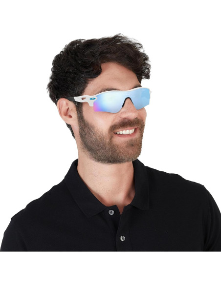 Gafas de sol Oakley Radarlock Path Hombres Polarizadas