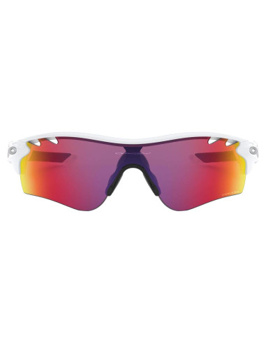 Gafas de sol Oakley Radarlock Path Hombres Prizm Road