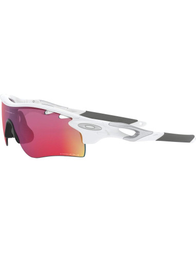 Gafas de sol Oakley Radarlock Path Hombres Prizm Road