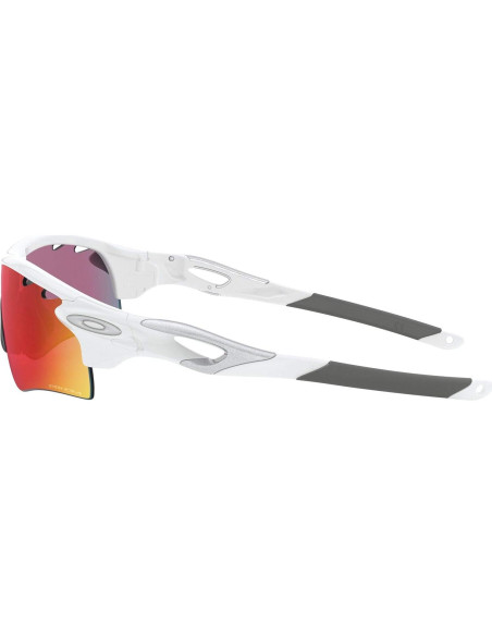Gafas de sol Oakley Radarlock Path Hombres Prizm Road