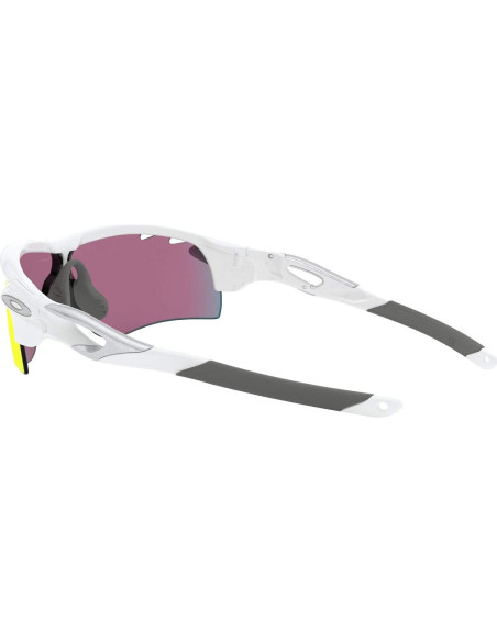 Gafas de sol Oakley Radarlock Path Hombres Prizm Road