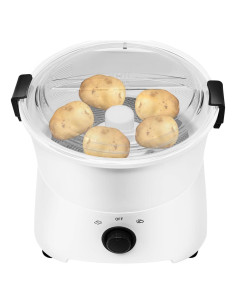 Peladora Eléctrica de Patatas ONEUPING HYSINAOTP09 0.8kg