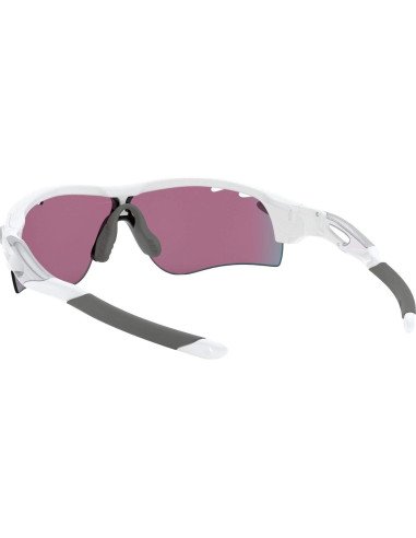 Gafas de sol Oakley Radarlock Path Hombres Prizm Road