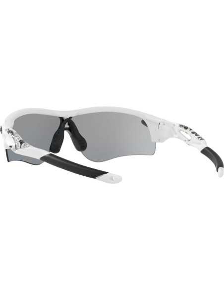 Gafas de sol Oakley Radarlock Path Hombres Ajuste Asia