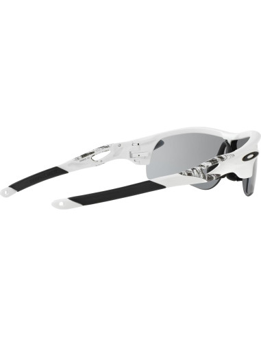 Gafas de sol Oakley Radarlock Path Hombres Ajuste Asia