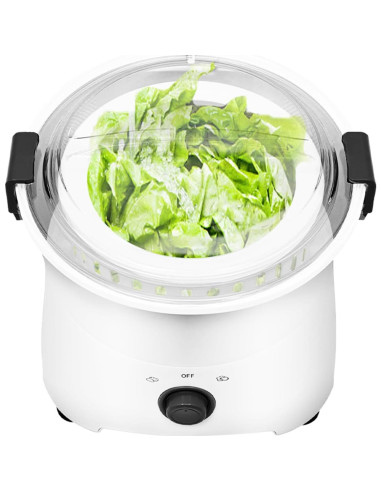 Peladora Eléctrica de Patatas ONEUPING HYSINAOTP09 0.8kg