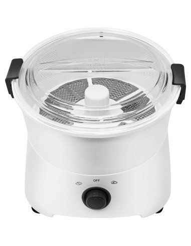 Peladora Eléctrica de Patatas ONEUPING HYSINAOTP09 0.8kg