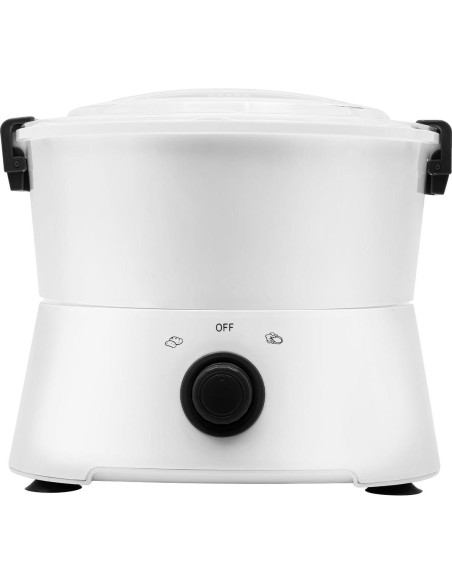 Peladora Eléctrica de Patatas ONEUPING HYSINAOTP09 0.8kg