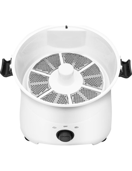 Peladora Eléctrica de Patatas ONEUPING HYSINAOTP09 0.8kg